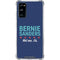 Not Me Us Political Galaxy S20 FE Clear Case